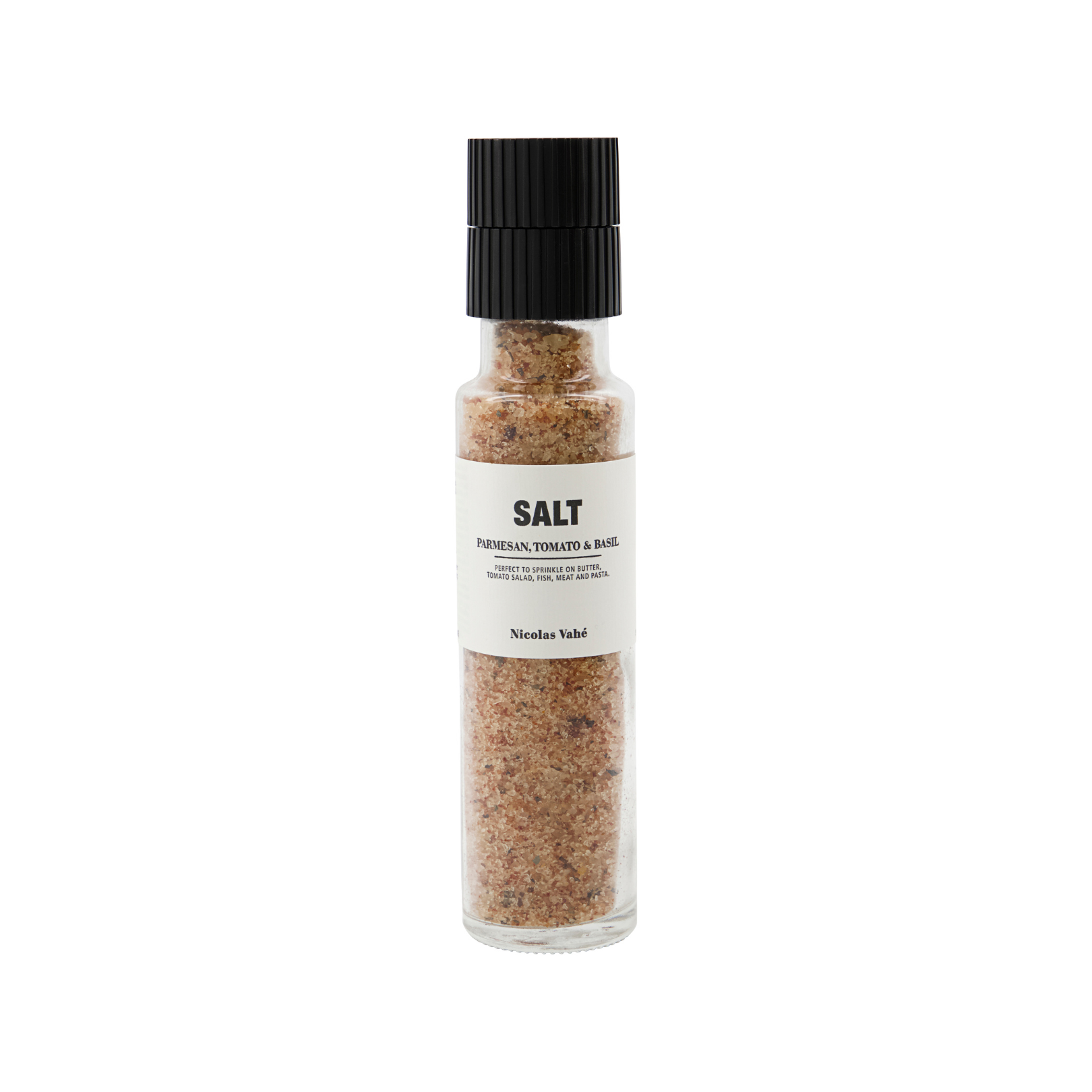 Salt and Pepper